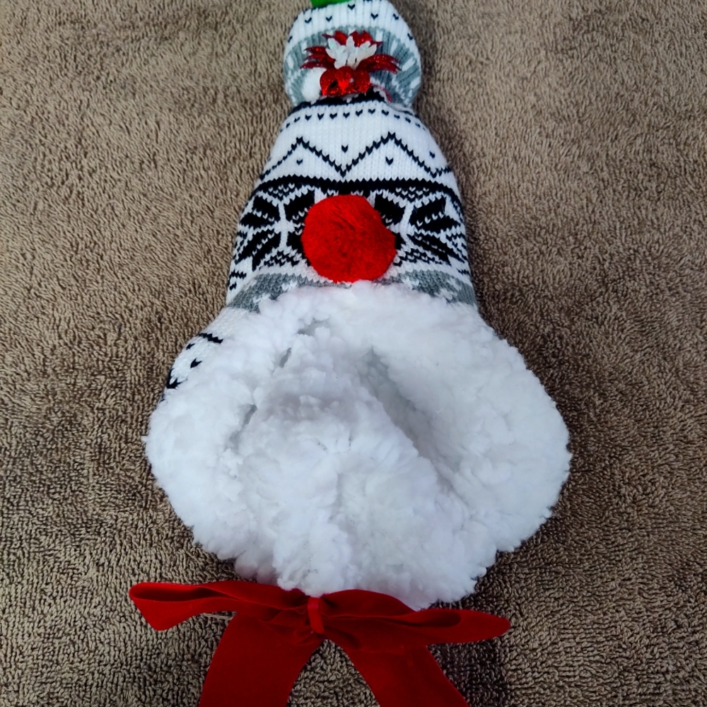 HANDMADE Gmomies (C)